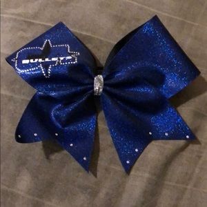 California Allstars Bow